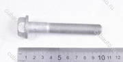 Болт крепления амортизатора заднего (MB) N910105014016