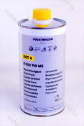 Жидкость тормозная DOT4 1л (VAG) B000750M3