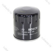 Фильтр масляный 2.2 / 2.4 / 3.2 06- (Bosch) F026407188