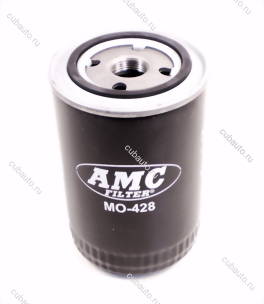 Фильтр масляный (AMC) MO428