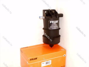 Корпус топливного фильтра (Fram) P10631