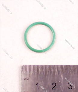 Кольцо уплотнительное (IVECO) 17278481