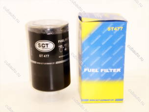 Фильтр топливный (Sct) ST477