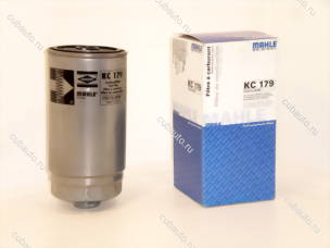 Фильтр топливный (Knecht) KC179