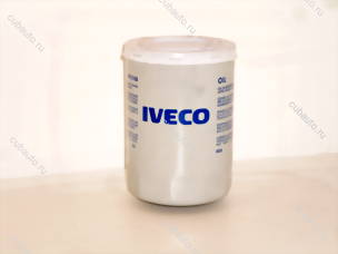 Фильтр масляный (IVECO) 2992188