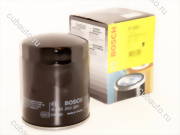 Фильтр масляный (Bosch) 0451203201