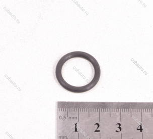 Кольцо уплотнительное насоса маслянного (Elring) 294430