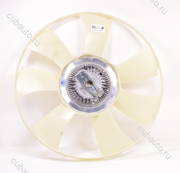 Термомуфта вентилятора в сборе Cr 2.5/Sp906 (Swag) 10944863