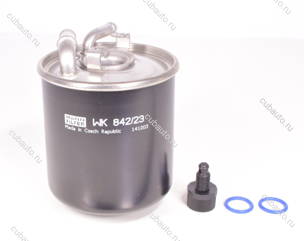 Фильтр топливный (Mann) WK84223X