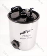 Фильтр топливный (Patron) PF3038