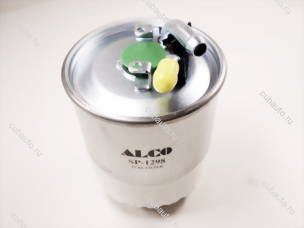 Фильтр топливный (ALCO) SP1298