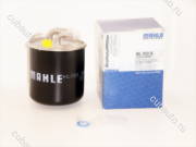 Фильтр топливный (Mahle) KL723D