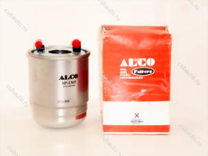 Фильтр топливный (Alco) SP1365