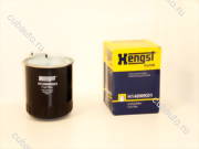 Фильтр топливный (Hengst) H140WK01