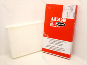 Фильтр салонный (Alco) MS6323