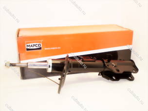Амортизатор передний (Mapco) 20848