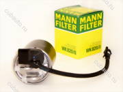 Фильтр топливный (Mann) WK82018