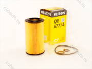 Фильтр масляный OM651 (Filtron) OE6774