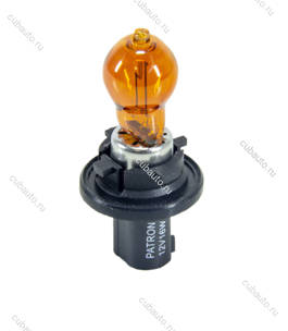 Лампа накаливания с цоколем (Patron) PLCY16A