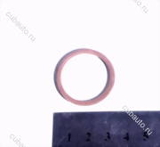 Кольцо уплотнительное корпуса фильтра масляного (VAG) N0438123