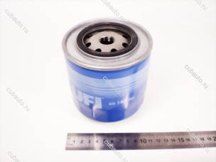Фильтр масляный T4 (старого образца 91- 96 толст.) (1.9D/1.9 TD) ) (UFI) 2316700