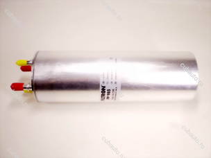 Фильтр топливный T5 (Filtron) PP985