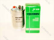 Фильтр топливный T4/LT (Filtron) PP839