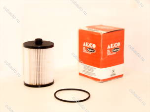 Фильтр топливный (ALCO) MD555