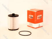 Фильтр топливный (ALCO) MD555